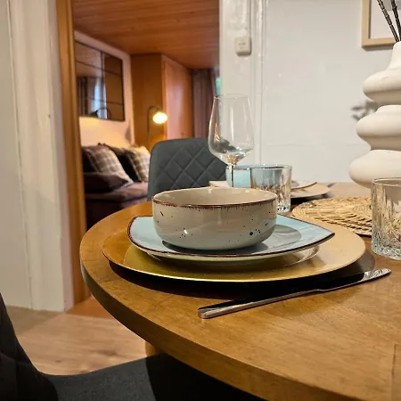 Appartement River 2 -kissed Retreat With Iconic Jungfraujoch View *